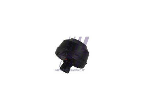 Отбойник подвески vw caddy зад FAST FT18441