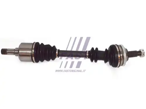 Полуось FAST FT27111