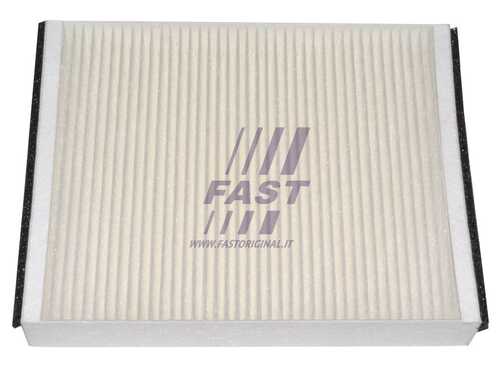Фильтр салона ford transit connect 13 FAST FT37343