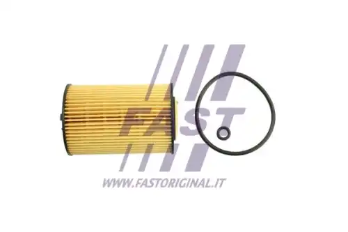 Ft38098 фильтр масляный vw crafter 16 картридж FAST FT38098