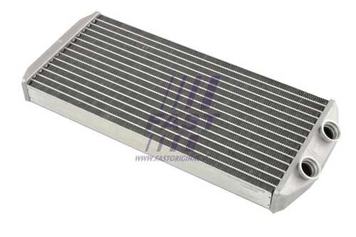 Ft55585 печка citroen berlingo 08 1.6 hdi FAST FT55585