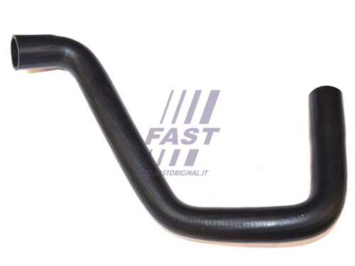 Труба сист. охлаждения ford connect 02 радатора низ FAST FT61059