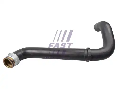 Патрубок радиатора FAST FT61424