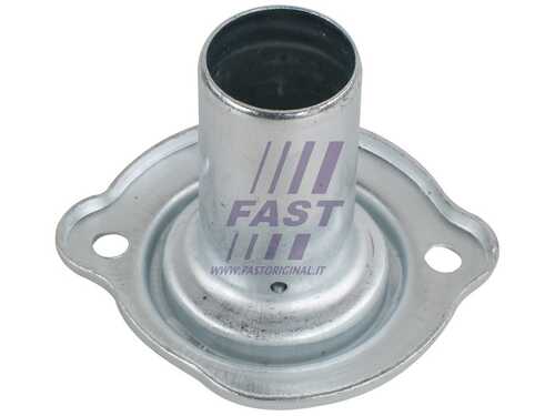 Втулка кпп fiat doblo 09 первичный вал уплотнитель 54mm