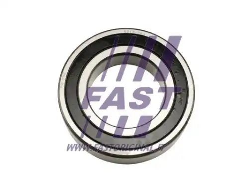 Ft62601 подшипник кпп iveco daily 06 первичный вал c FAST FT62601