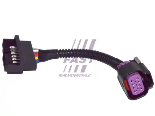 Кабель электрический FAST FT76102