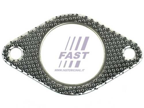 Прокладка глушителя fiat doblo 00 FAST FT84579