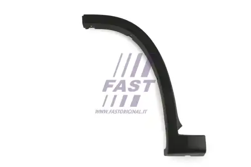 Накладка педали FAST FT90870
