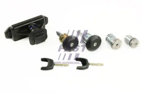 Личинка замка ford transit 06 комплект FAST FT94180