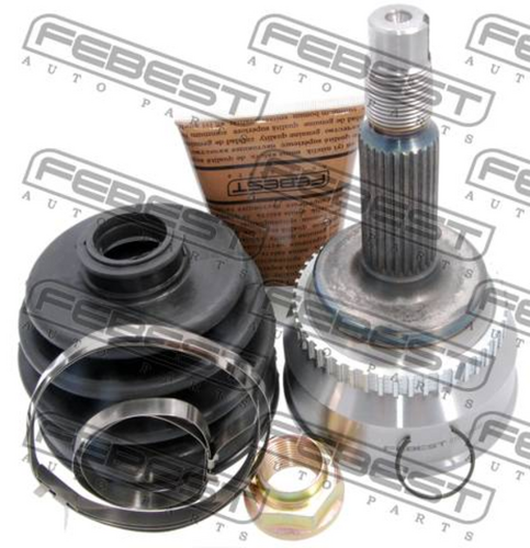 Шрус FEBEST 0110-061A48