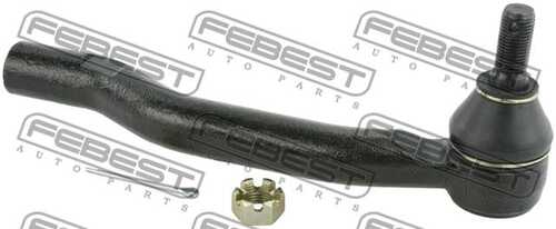 Рулевая тяга FEBEST 0121-GSV50RH