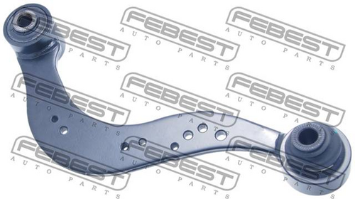 Тяга подвески FEBEST 0125GGL15R