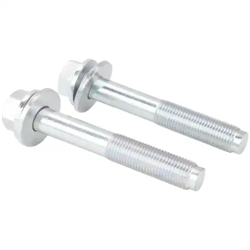 0129-023-pcs2 болт крепления подвески (2 шт. в упаковке) FEBEST 0129-023-PCS2