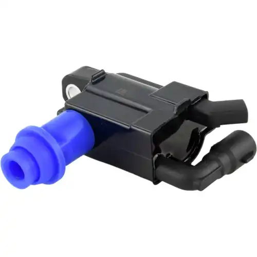 01640-011 катушка зажигания FEBEST 01640-011