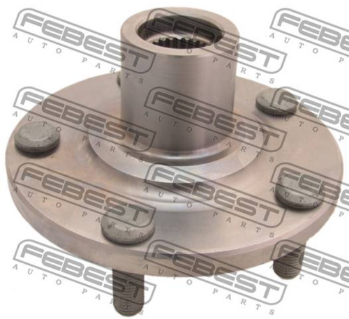 Ступица передняя FEBEST 0182-ACV30F