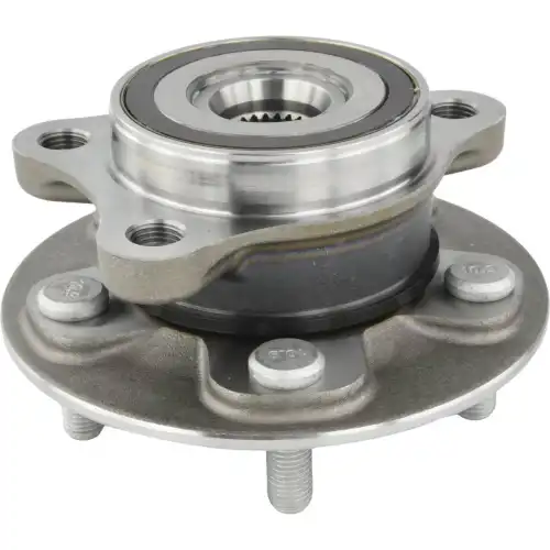 Ступица передняя FEBEST 0182-NRE210F