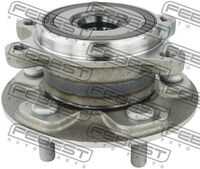 Ступица передняя FEBEST 0182ASV70F