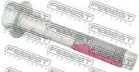 Болт подвески FEBEST 0198-008