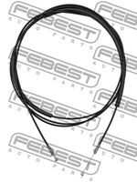 Трос крышки багажника FEBEST 0199-ACV30LUG