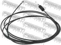 Тяга замка двери FEBEST 0199-ADE150LUG