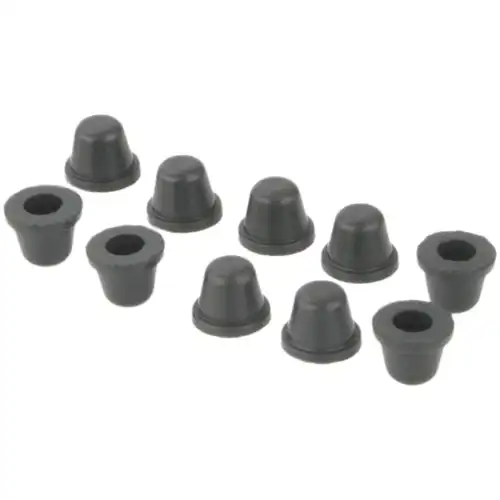 Пыльник штуцера (10 шт. в упаковке) FEBEST 0199-CAP1-PCS10