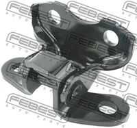 Петля передней двери FEBEST 0199-HDASU40FLL