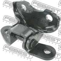 Петля передней двери FEBEST 0199-HDASU40FRL