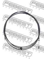 Febest 0199-kun26lug FEBEST 0199-KUN26LUG