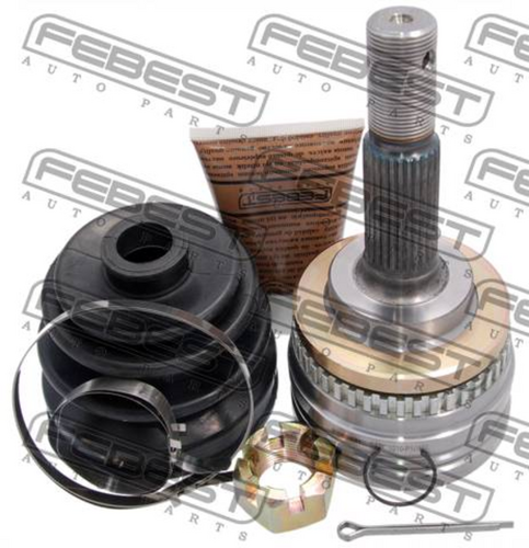 Шрус FEBEST 0210-P10A42