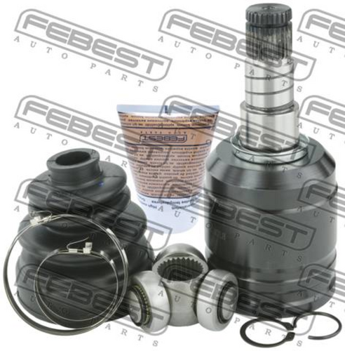 Шрус внутренний FEBEST 0211A32MTLH