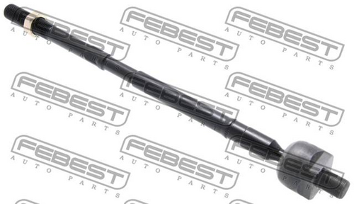 Тяга рулевая FEBEST 0222-V42