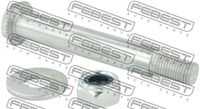 Болт-эксцентрик FEBEST 0229-015-KIT