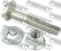 Болт-эксцентрик FEBEST 0229-T31-KIT