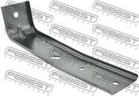 Кронштейн бампера FEBEST 0237-J10R