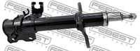 Амортизатор передний правый FEBEST 02666689FR