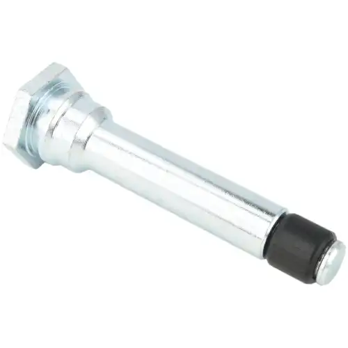 0274-z52lowf втулка направляющая суппорта тормозного переднего FEBEST 0274-Z52LOWF