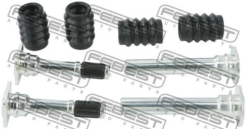 Направляющая суппорта FEBEST 0274P12FKIT