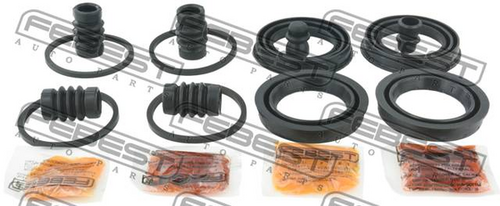 Деталь FEBEST 0275-A60F
