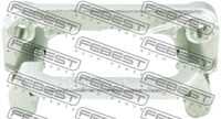 Скоба суппорта FEBEST 0277C-T30R-KIT