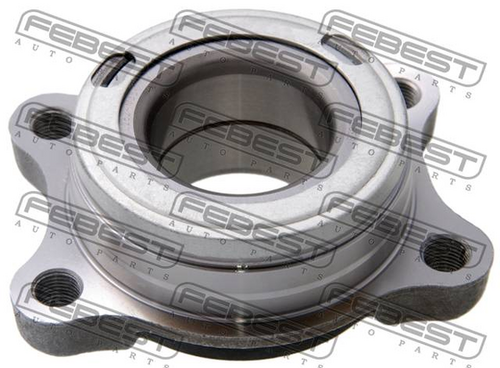 Ступица колеса FEBEST 0282-M35F
