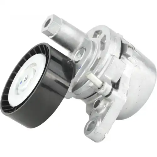 Натяжитель ремня FEBEST 0290-L33
