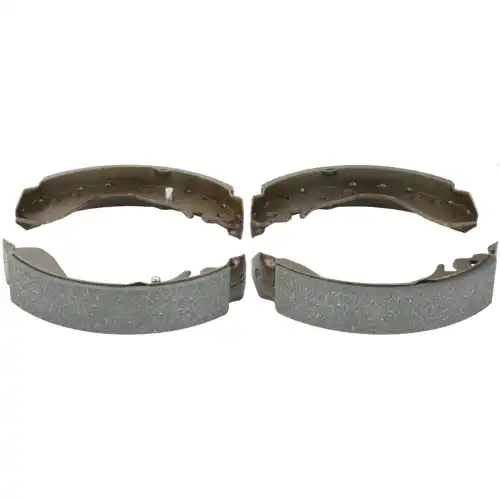 Колодки тормозные задние FEBEST 0302-GDR