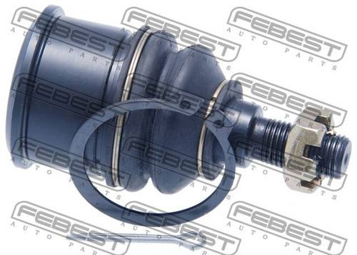 Опора шаровая FEBEST 0320-RR6LF
