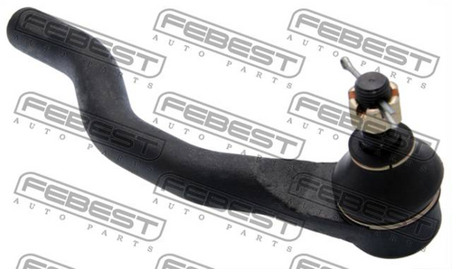 Наконечник рулевой тяги FEBEST 0321-RA6L