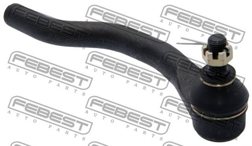 Наконечник рулевой тяги FEBEST 0321-RA6R