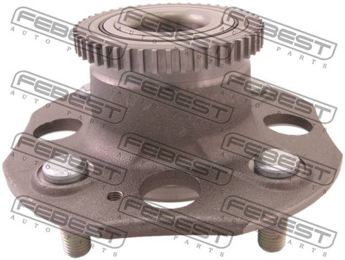 Ступица колеса FEBEST 0382-CFA50R