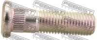 Шпилька колёсная 10 шт. в упаковке FEBEST 0384-002-PCS10