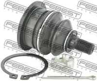Опора шаровая FEBEST 0420-KK4TUPF