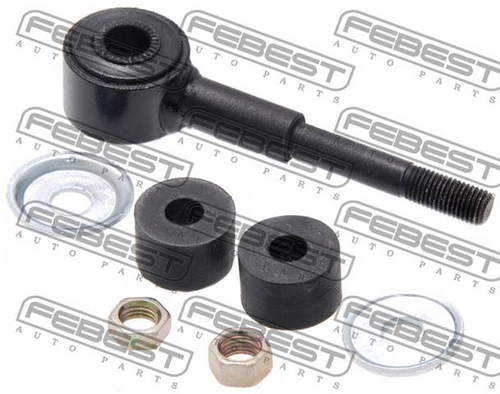 Тяга стабилизатора FEBEST 0423V44WF