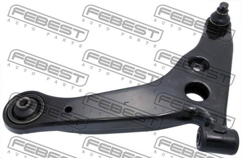 Рычаг подвески FEBEST 0424CSLH